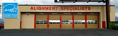 525 W 5th Ave Knoxville, Tennessee 37917-7110, US Get directions Employees at Alignment Specialist