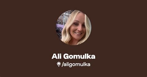 Aligomulka Onlyfans Leak