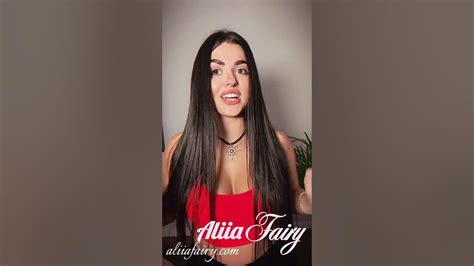 🔥 Aliia_Fairy Onlyfans Leaked [HD]