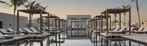 Alila Hinu Bay hotel Salalah, Salalah Smith Hotels