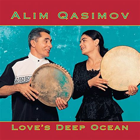 Alim Qasimov on Amazon Music