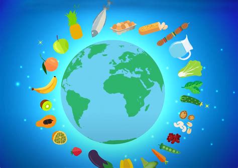 Alimentacion mundo saludable pdf