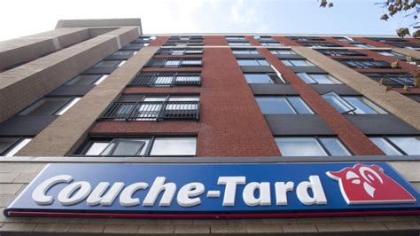 Alimentation Couche-Tard completes acquisition of European assets from TotalEnergies