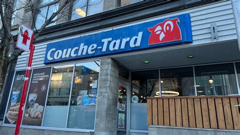 Alimentation Couche-Tard reports US$670.7M Q4 profit, up from $477.7M a year ago