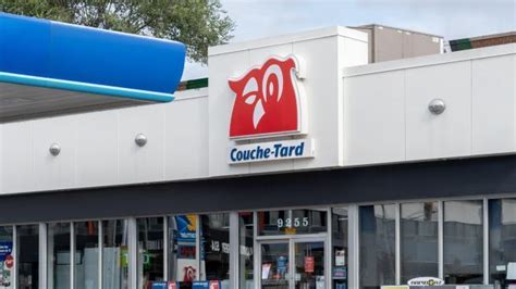 Alimentation Couche-Tard reports net earnings of US$819.2 million in second quarter