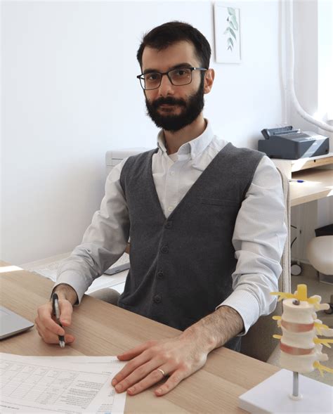 Alin Bal » DoktorTR. 