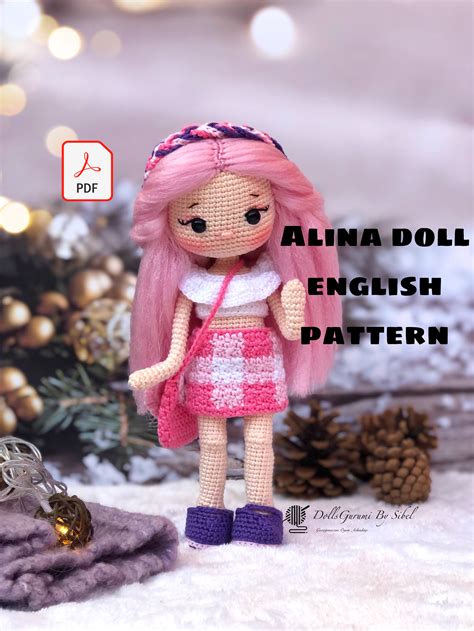 Alina Doll Leaks 🍑 XXX