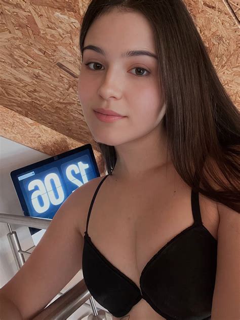 Alina Marto Leaks PORN 🍌