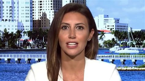Alina habba nationality. Source: Fox News. Former president Donald Trump's attorney Alina Habba said on Fox News that she is "ashamed" and "embarrassed" to be a lawyer after the former president was indicted. Source: Fox News. 