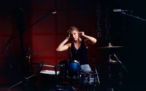 Alina toivanen drums.  &rdquo;Koordinaatiokyvyn hallitseminen. 3K viewsAugust 26, 2016 0:48 Mar...