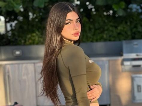 Alinaa_Stroe95 Onlyfans Leak XxX 🔥