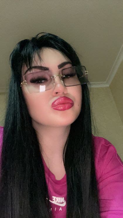 Alinamof Onlyfans Leaked 💋 +18