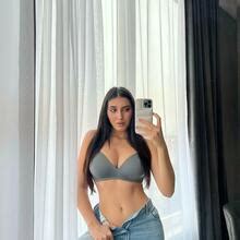 Alinavaranik Leaked 😈 [CLIP]