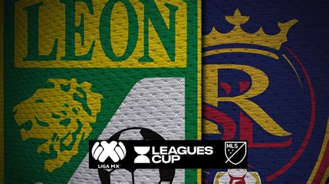 Club León. Liga MX. ... ¿Dónde ver resultados de hoy? Hora, pronóstico y alineaciones. Liga MX. ... Dónde ver León vs. Real Salt Lake: hora y pronóstico Leagues Cup 2023. . 