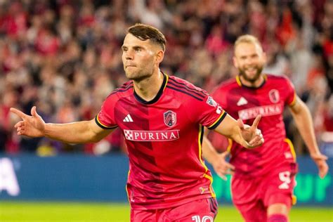 Alineaciones de st. louis city sc contra real salt lake. St. Louis CITY SC @ Real Salt Lake: Live Stream & on TV today . St. Louis CITY SC @ Real Salt Lake is an upcoming Soccer event that takes place on Mar 30 at 06:30 PM. You can livestream St. Louis CITY SC @ Real Salt Lake on MLS Season Pass. Event details. Mar 30. Start date. Rio Tinto Stadium. Stadium. Major League Soccer. 