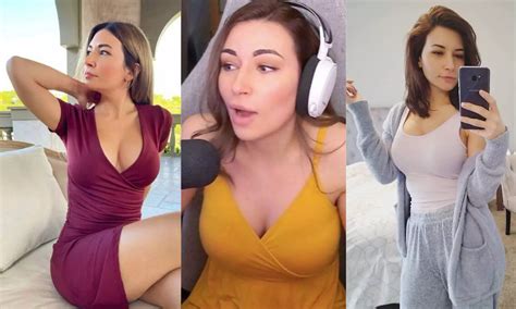 Alinity's onlyfans leaks