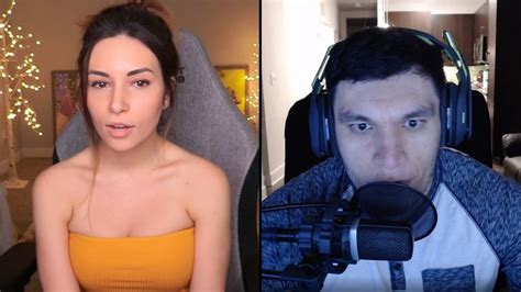 Redditors and Alinity viewers are such virgins you guys are actual scum getting turned on by a nip slip. bet you lot would explode in ur pants if a girl brushes ur shoulder in a crowded corridor. Reply