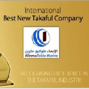 Alinma Tokio Marine LinkedIn