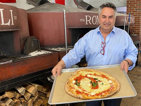 Alinos pizza. Dining. 23 Sep 2021 09:00 AM. The Bangkok pizzerias that made it onto the 2021 50 Top Pizzas in Asia list. Lifestyle Asia. Dinner plans tonight? Here are three award … 