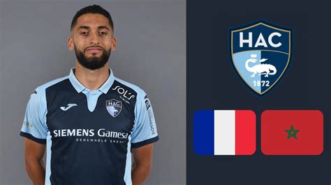 Alioui scores twice as Le Havre rallies to draw. Reims moves to 3rd place in French league