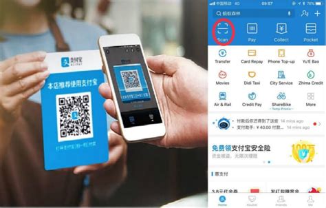 Alipay usa. Mar 16, 2021 · Practically everywhere in China you can pay with 支付宝（Zhīfùbǎo), better known in the West as Alipay. Alipay is a virtual payment platform launched in 2004 by the Chinese private firm Alibaba Group (阿里巴巴集团, Ālǐbābā Jítuán), founded by Jack Ma in 1999 with headquarters in Hangzhou, in the Zhejiang region. The holding ... 
