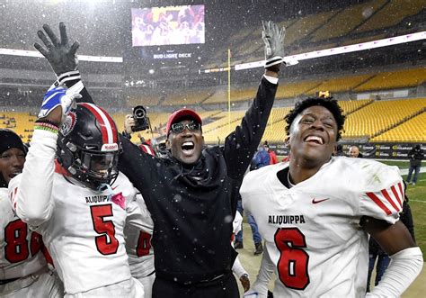 Aliquippa football. Things To Know About Aliquippa football. 