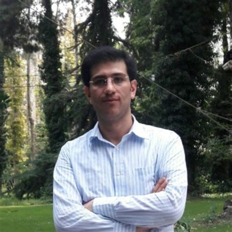 Alireza Aminmahalati - Senior Project Engineer in IKORC - National ...