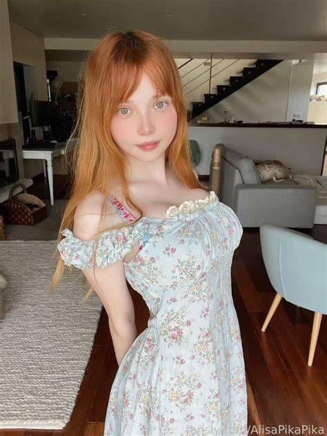Alisa Kate Onlyfans Nude