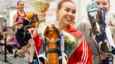 Alisa sam horse judge biography