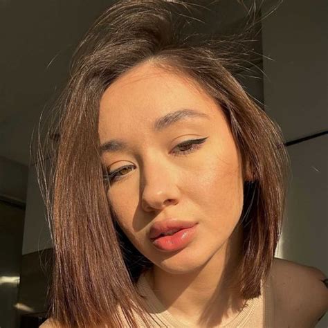 Alise Foxy Onlyfans Nude