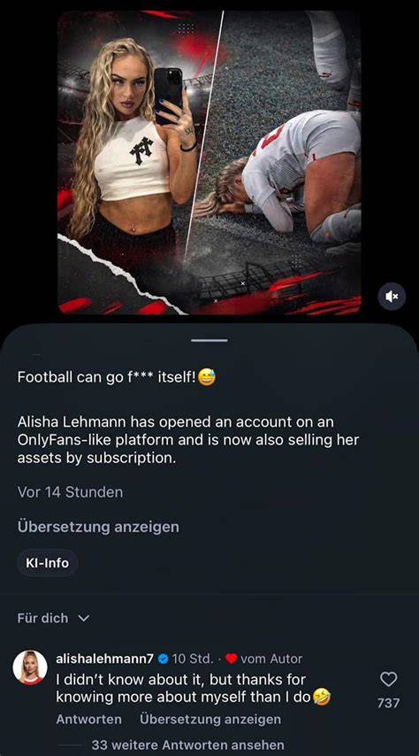 Alisha Newmans Onlyfans