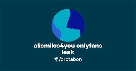 Alismiles4you Onlyfans Onlyfans
