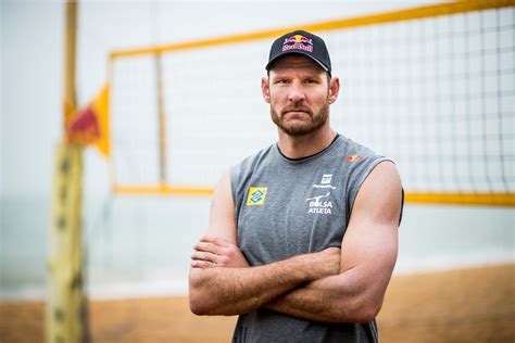 Alison Cerutti Red Bull Career Start