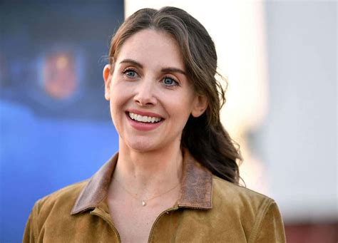 Alison brie height. Things To Know About Alison brie height. 