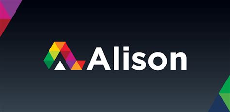 Alison classes. 3 Easy Steps. 1. Discover your strengths with Alison's Workplace Personality Assessment. 2. Find your perfect career. Explore 1000+ career paths with related courses. 3. Create a job-winning Resumé with Alison’s Resumé Builder and apply for your dream job. Free Personality Assessment, 