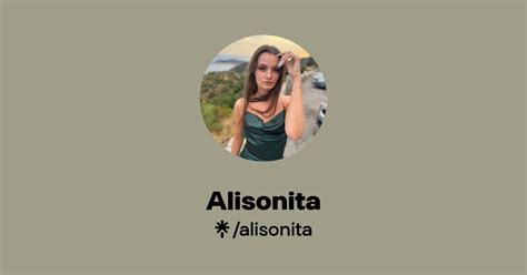 Alisonita Onlyfans Leak