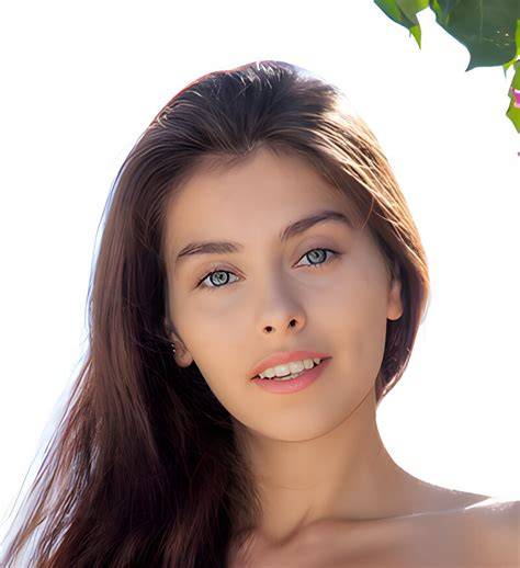 Alissa Desnuda Naked