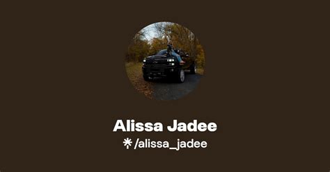 Alissa Jadee Onlyfans Nudes