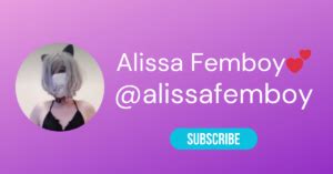 🍌 Alissafemboy Onlyfans Leaked +18