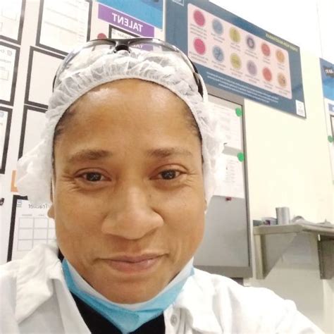 Alissia Hanamaikai Machine Operator INW ProForm Laboratories