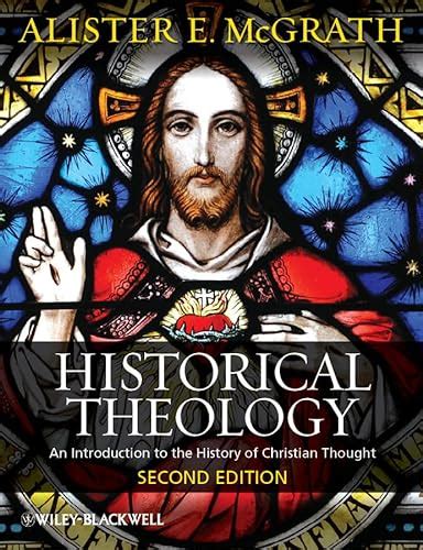 Alister mcgrath historical theology syllabis study guide. - The essential guide to portrait photography ebook free download.