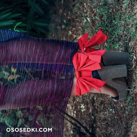 Alisyume Cosplay Onlyfans Leak 🍑 +18