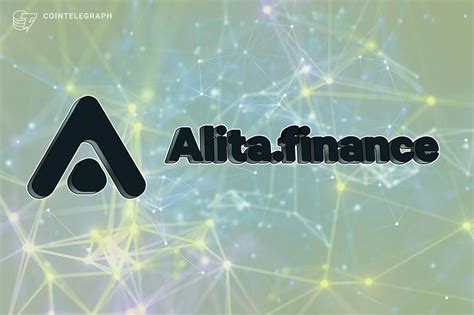 Alita: An innovative attempt to make DeFi more accessible to all image 2