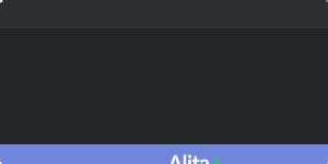 Alita Discord Bots Discords.com