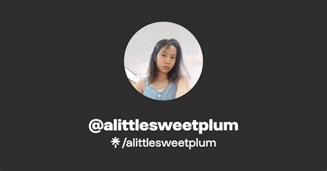 🍑 Alittlesweetplum Onlyfans Leaked [HD] 130 Pics