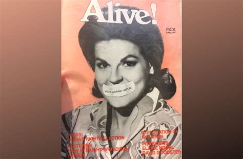 Alive! Miami&rsquo;s Bold and Trailblazing 1970s LGBTQ Magazine