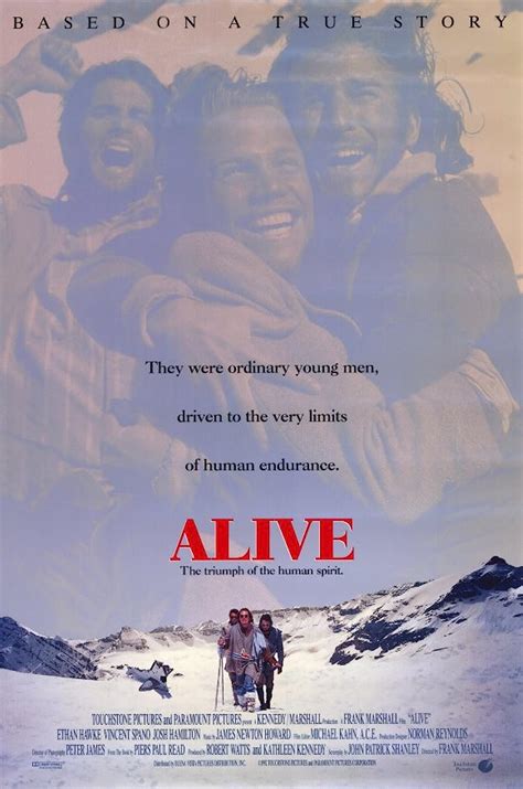 Alive 1993 full movie download