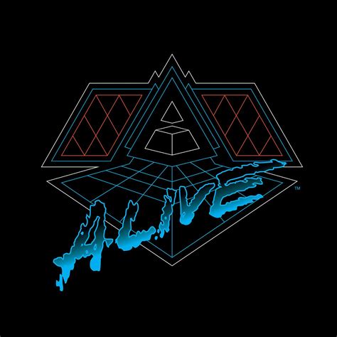 Alive 2007 by Daft Punk on Amazon Music - Amazon.com