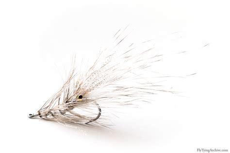 Alive Shrimp – Fly Tying Archive