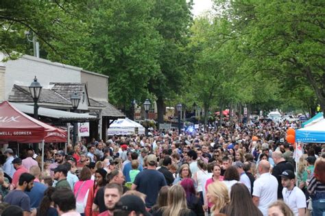 Alive after 5 roswell 2023 schedule. Alive In Roswell, Roswell, Georgia. 8,308 likes · 31 talking about this · 1,807 were here. The City of Roswell and Gate City Brewing present Alive in Roswell. A free friendly festival from April -... 